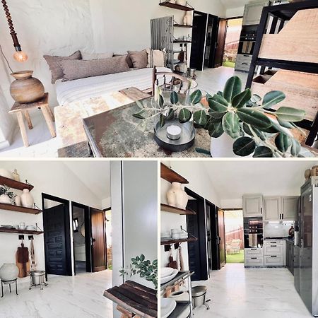 Casa Boutique Luxury Yumbo Villa Playa del Inglés Exteriör bild