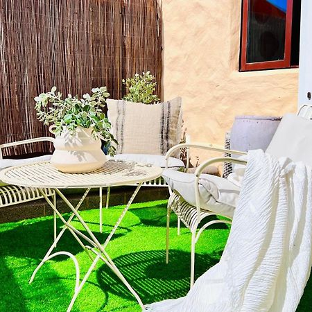 Casa Boutique Luxury Yumbo Villa Playa del Inglés Exteriör bild