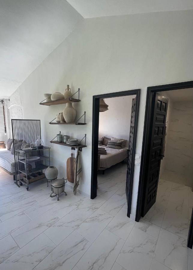 Casa Boutique Luxury Yumbo Villa Playa del Inglés Exteriör bild