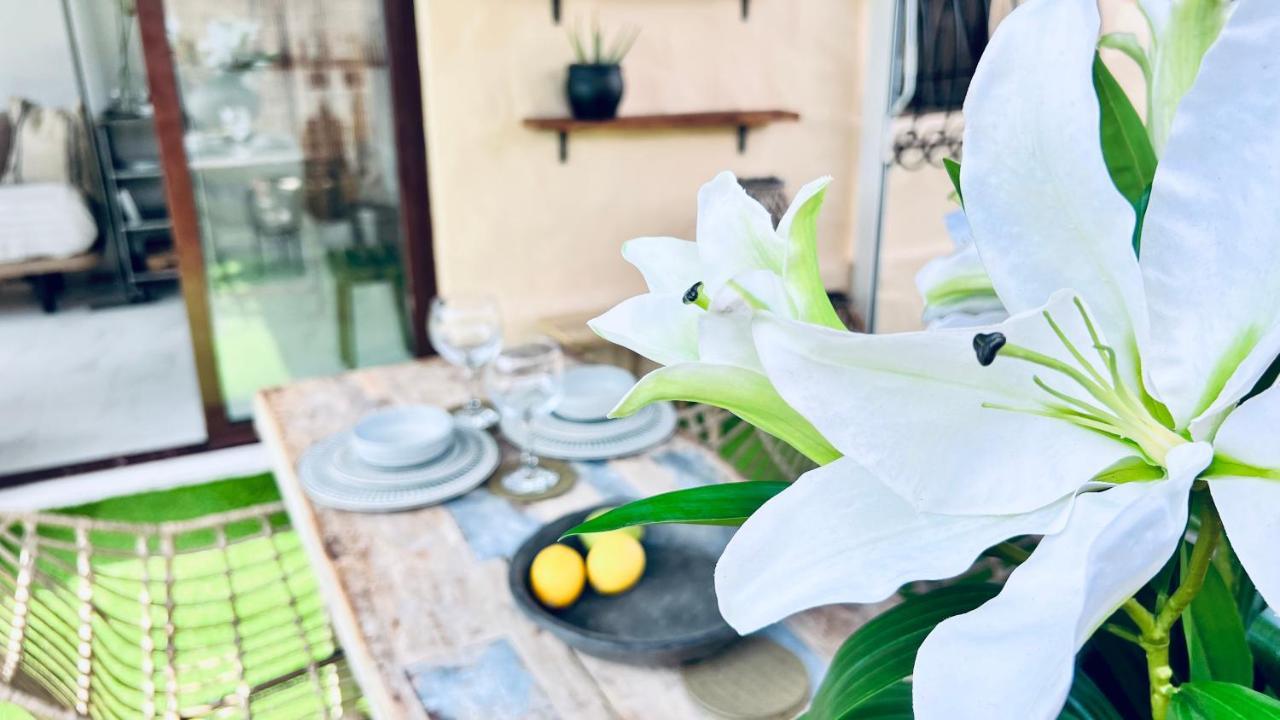 Casa Boutique Luxury Yumbo Villa Playa del Inglés Exteriör bild