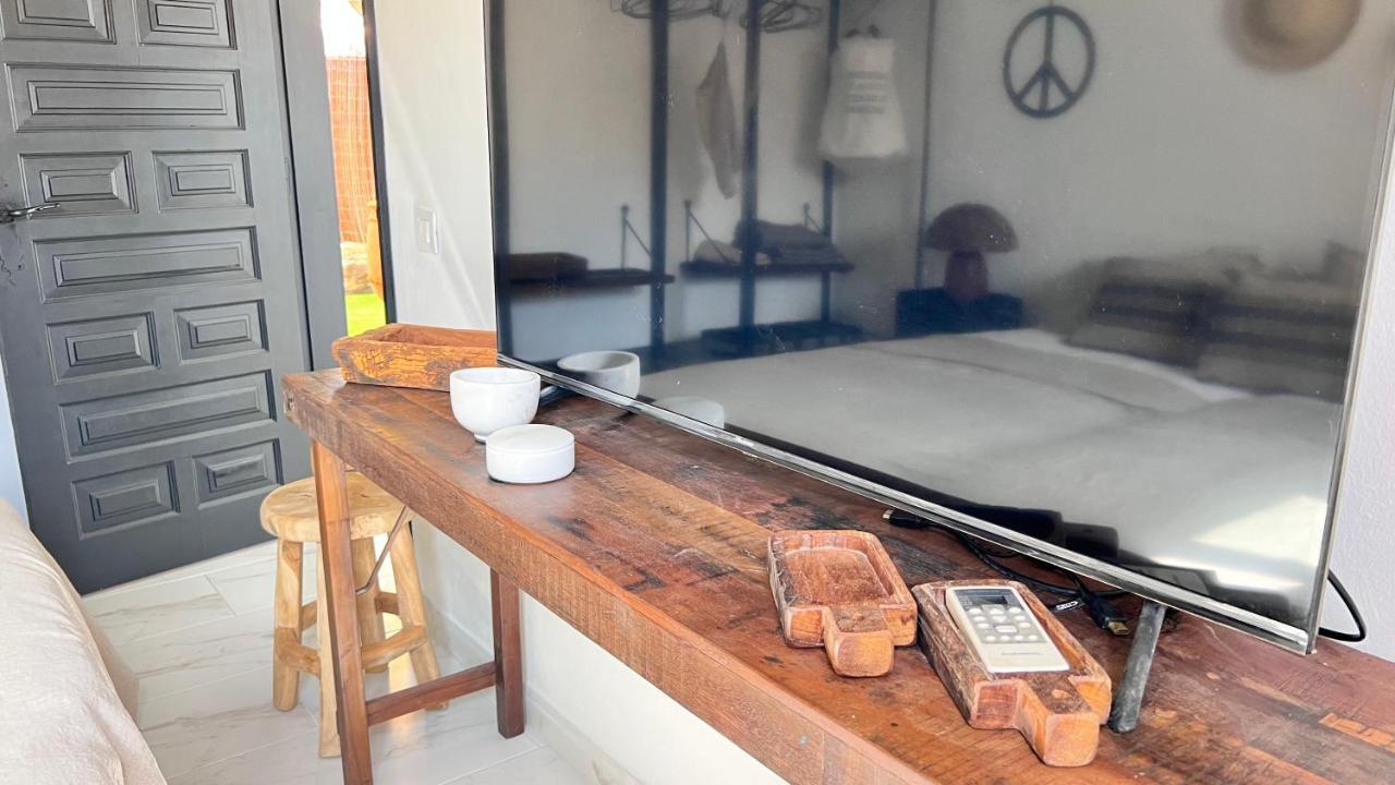 Casa Boutique Luxury Yumbo Villa Playa del Inglés Exteriör bild