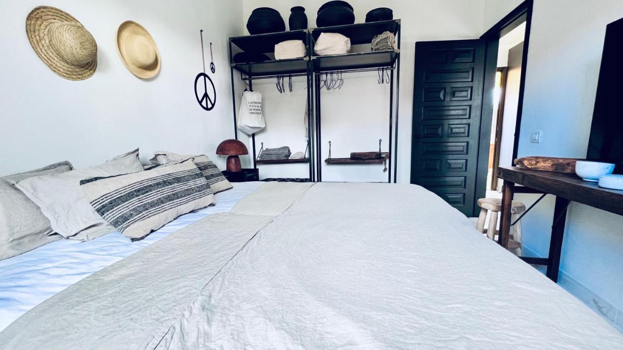 Casa Boutique Luxury Yumbo Villa Playa del Inglés Exteriör bild