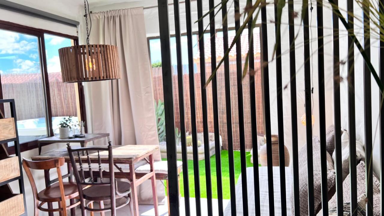 Casa Boutique Luxury Yumbo Villa Playa del Inglés Exteriör bild