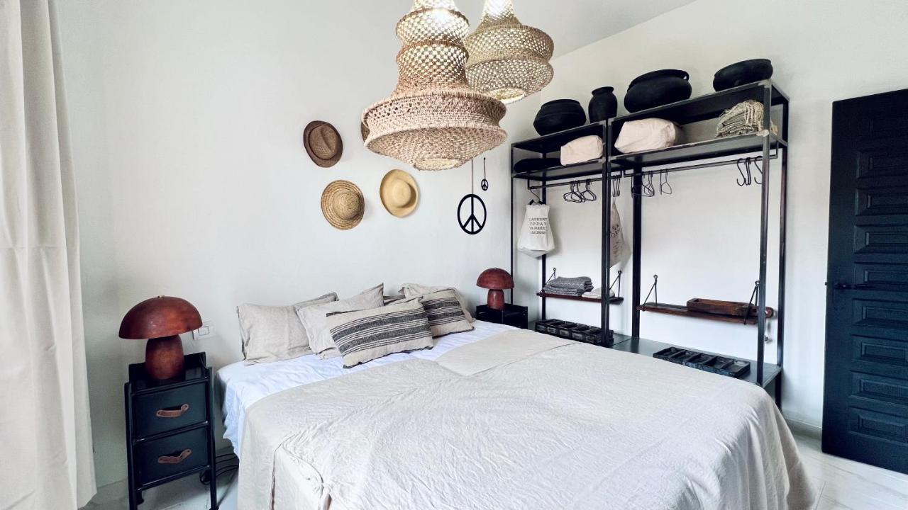 Casa Boutique Luxury Yumbo Villa Playa del Inglés Exteriör bild