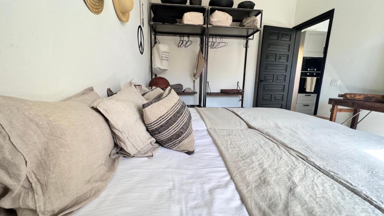Casa Boutique Luxury Yumbo Villa Playa del Inglés Exteriör bild
