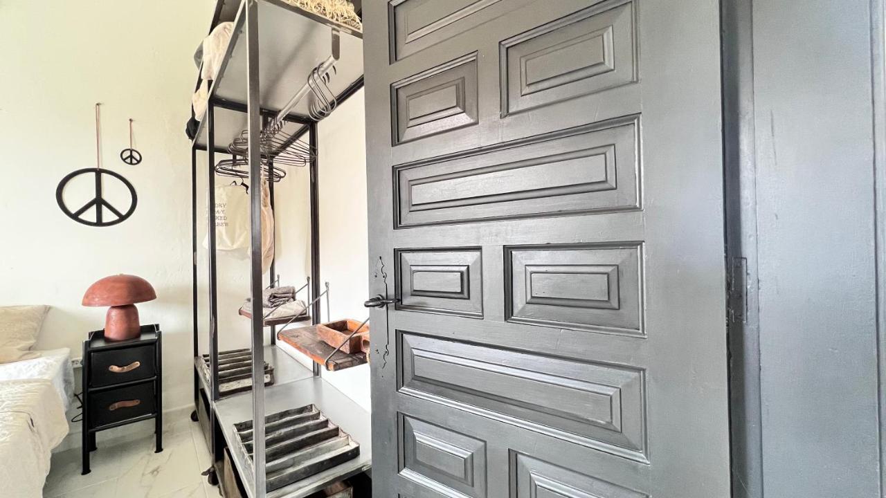 Casa Boutique Luxury Yumbo Villa Playa del Inglés Exteriör bild