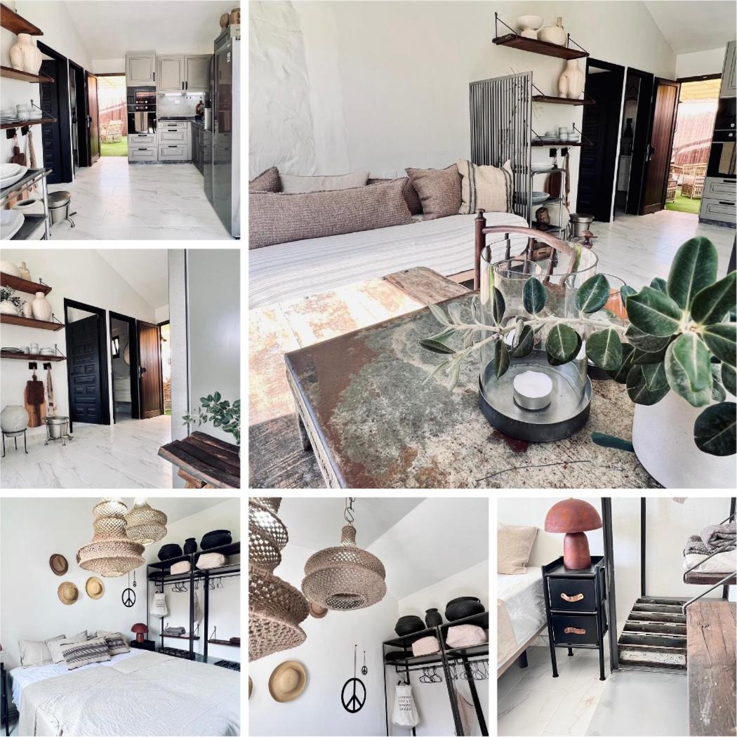 Casa Boutique Luxury Yumbo Villa Playa del Inglés Exteriör bild