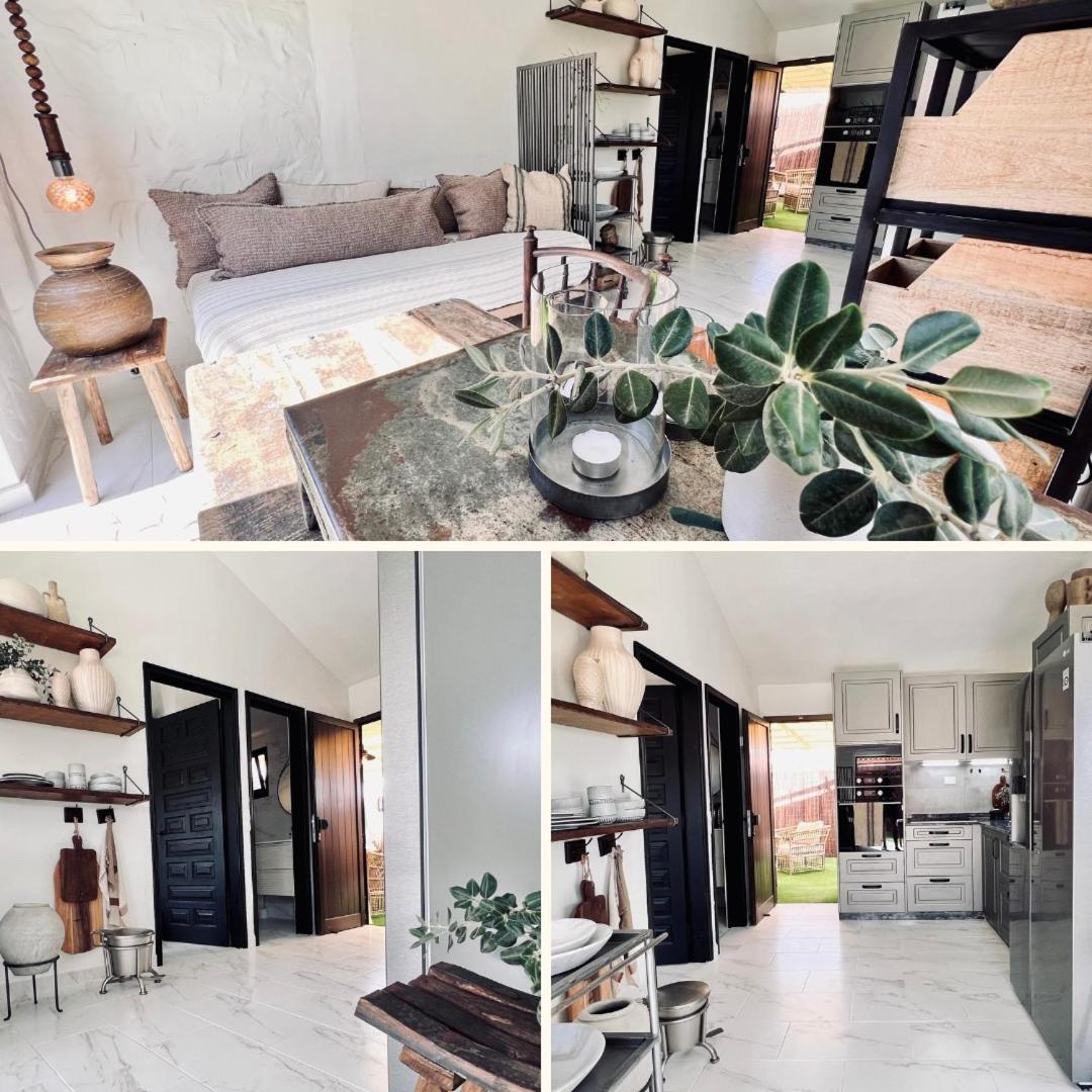 Casa Boutique Luxury Yumbo Villa Playa del Inglés Exteriör bild