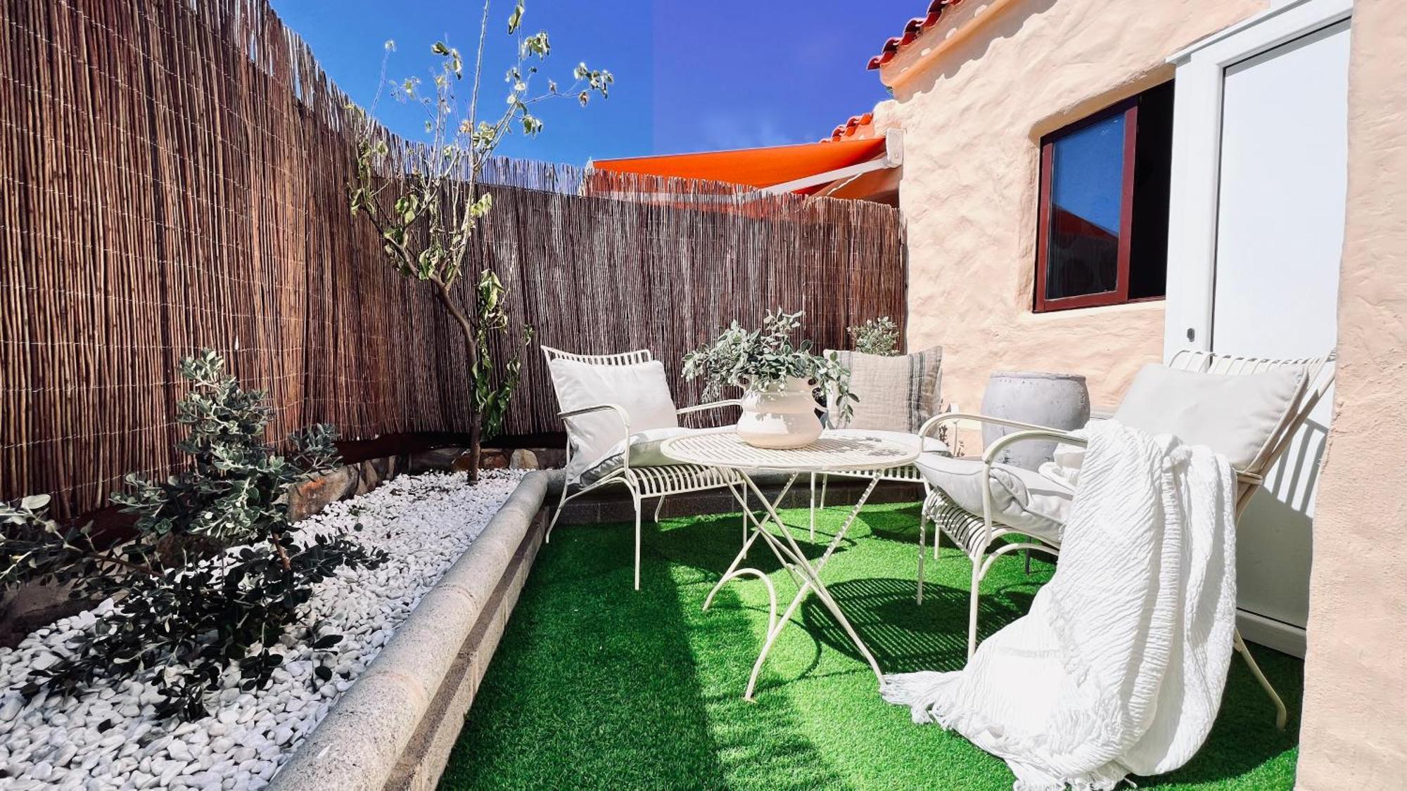 Casa Boutique Luxury Yumbo Villa Playa del Inglés Exteriör bild