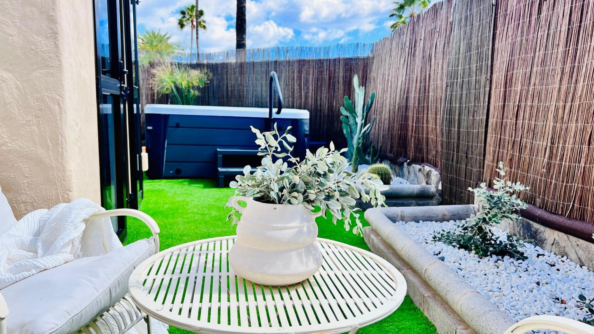 Casa Boutique Luxury Yumbo Villa Playa del Inglés Exteriör bild