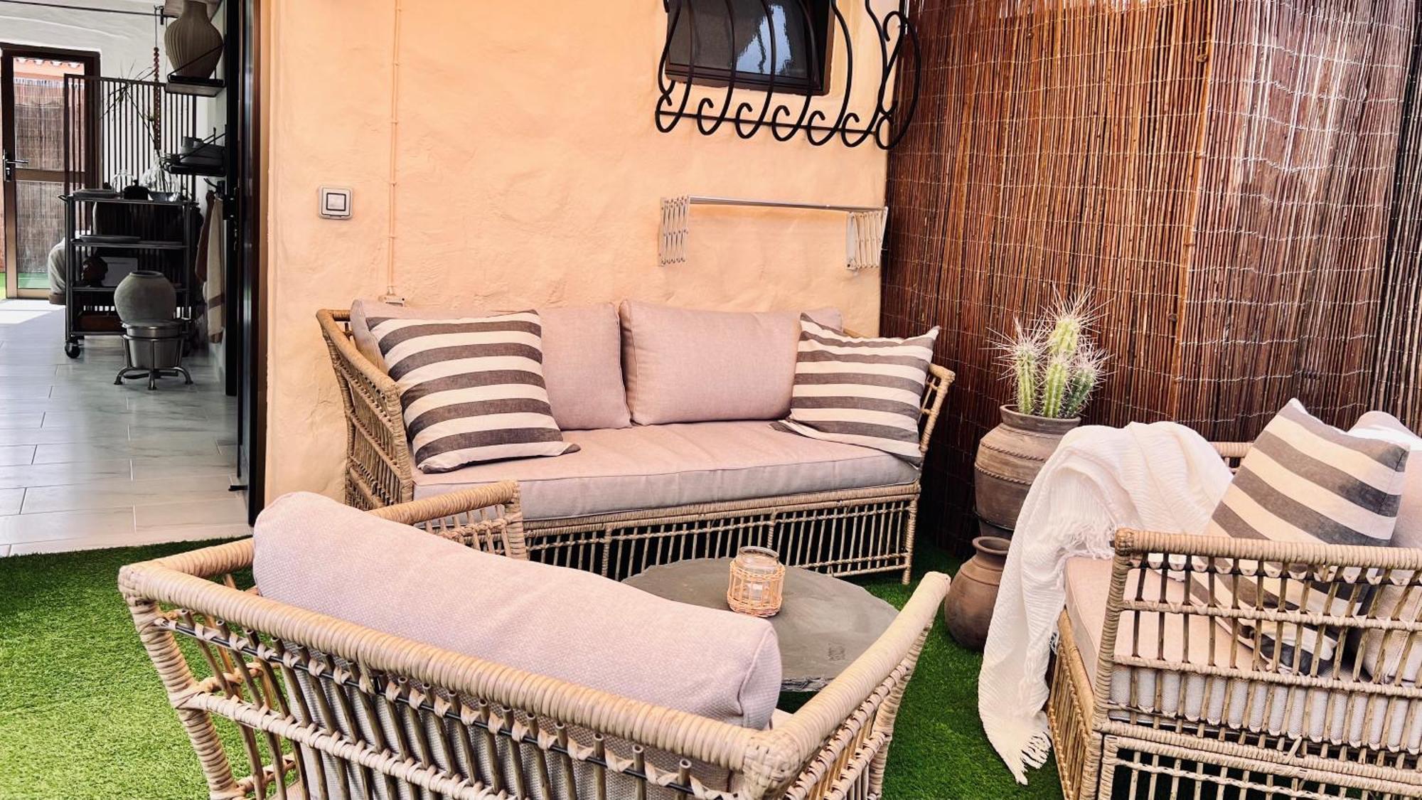 Casa Boutique Luxury Yumbo Villa Playa del Inglés Exteriör bild