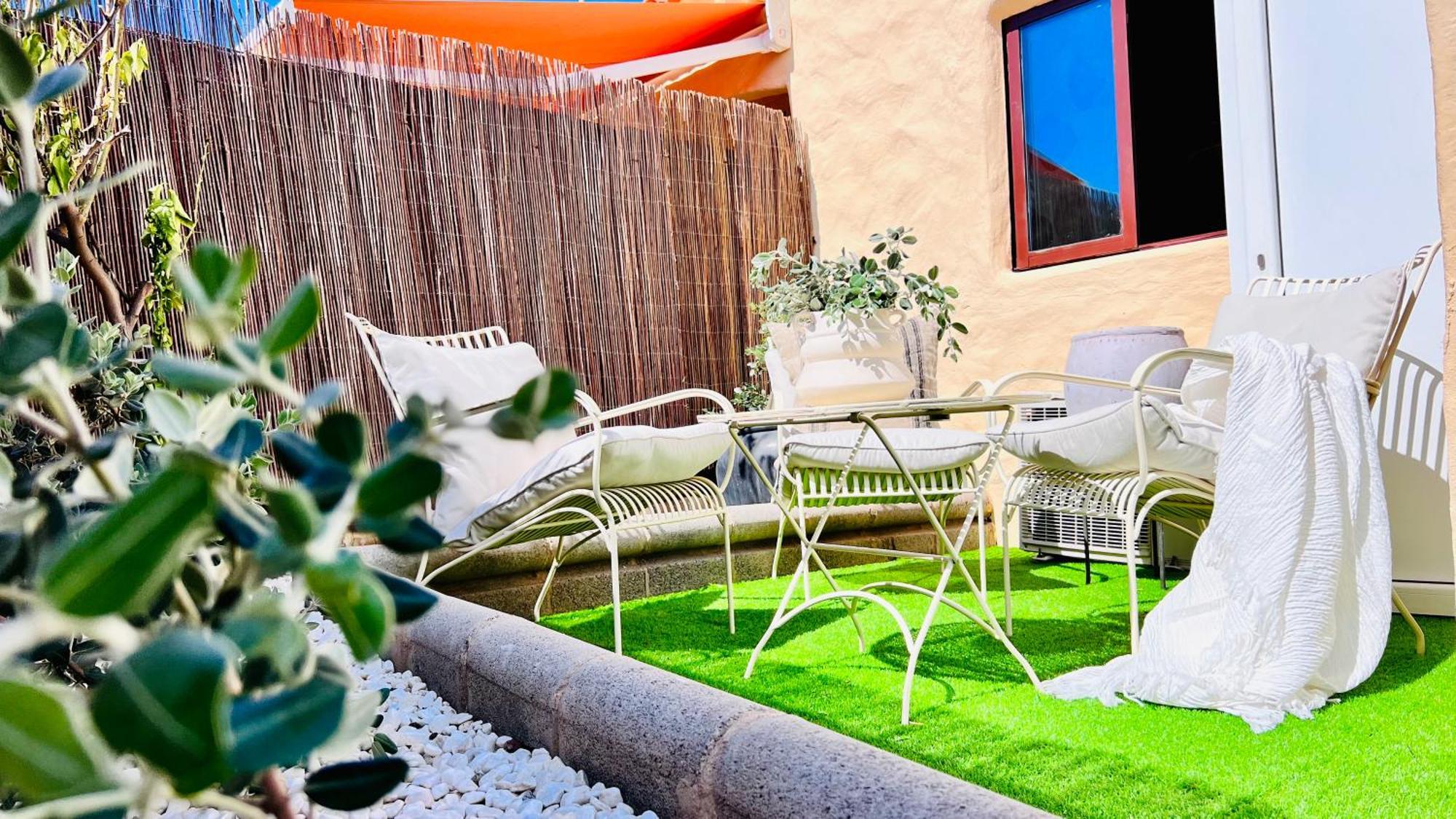 Casa Boutique Luxury Yumbo Villa Playa del Inglés Exteriör bild