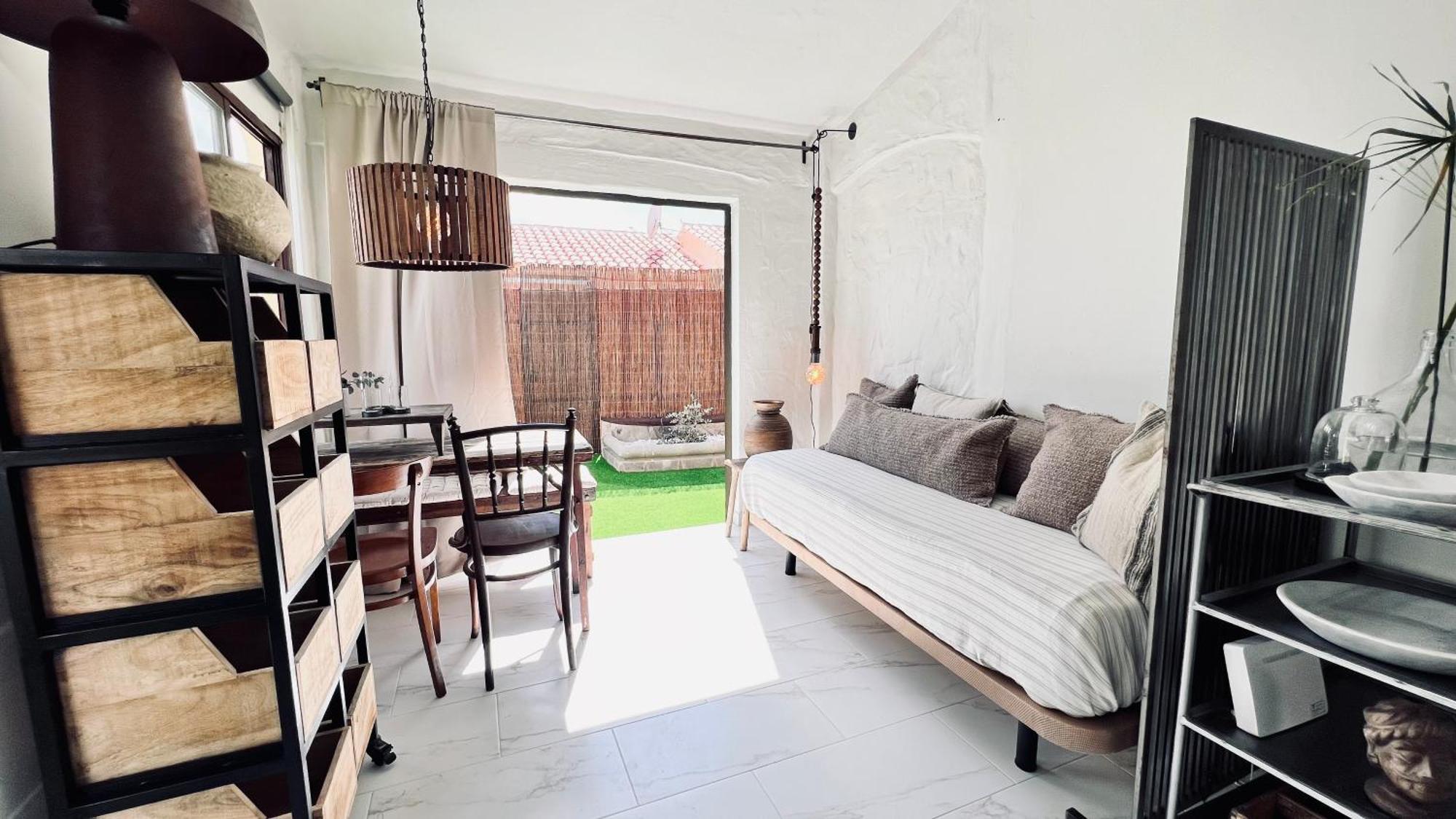 Casa Boutique Luxury Yumbo Villa Playa del Inglés Exteriör bild
