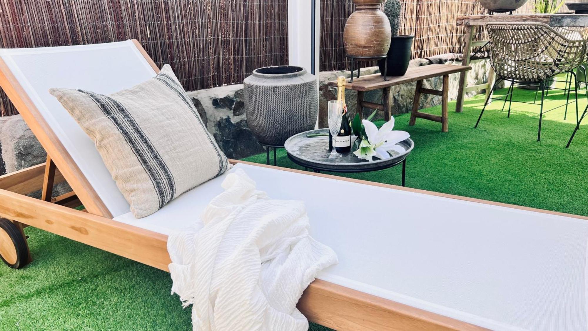 Casa Boutique Luxury Yumbo Villa Playa del Inglés Exteriör bild