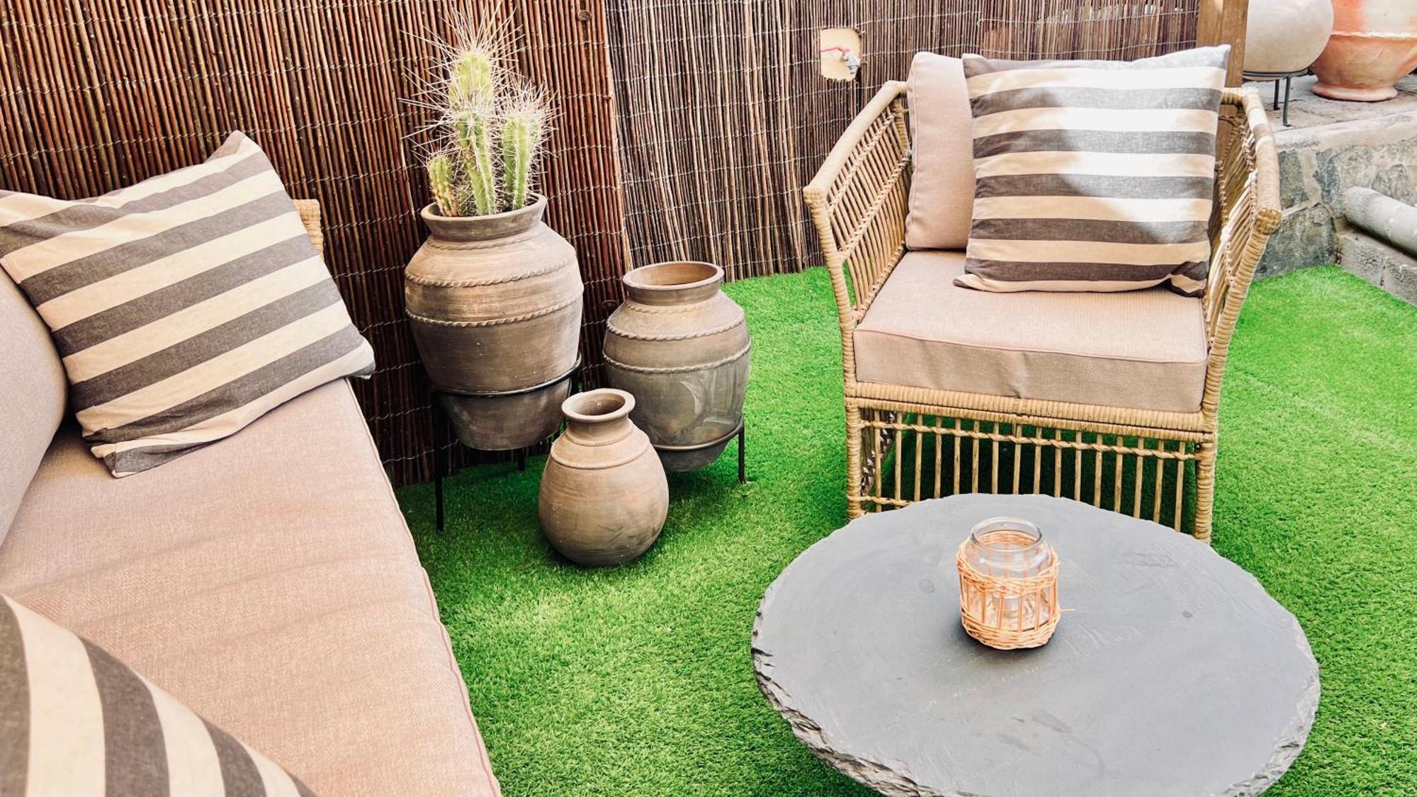 Casa Boutique Luxury Yumbo Villa Playa del Inglés Exteriör bild
