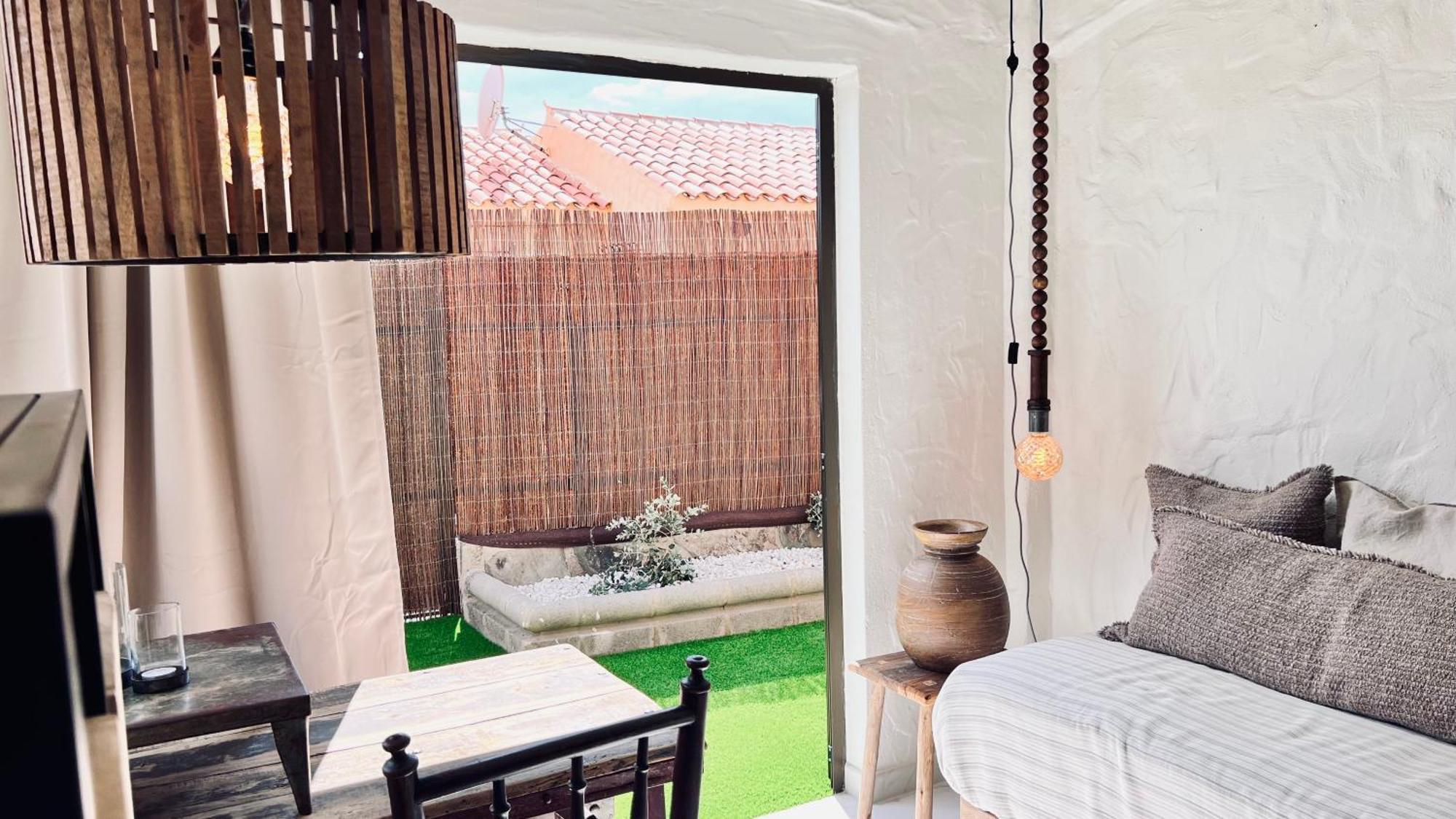 Casa Boutique Luxury Yumbo Villa Playa del Inglés Exteriör bild