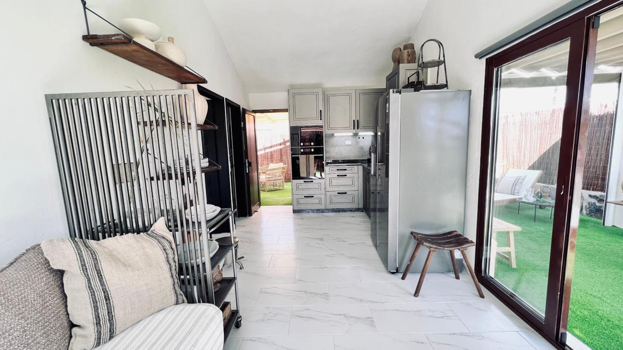 Casa Boutique Luxury Yumbo Villa Playa del Inglés Exteriör bild