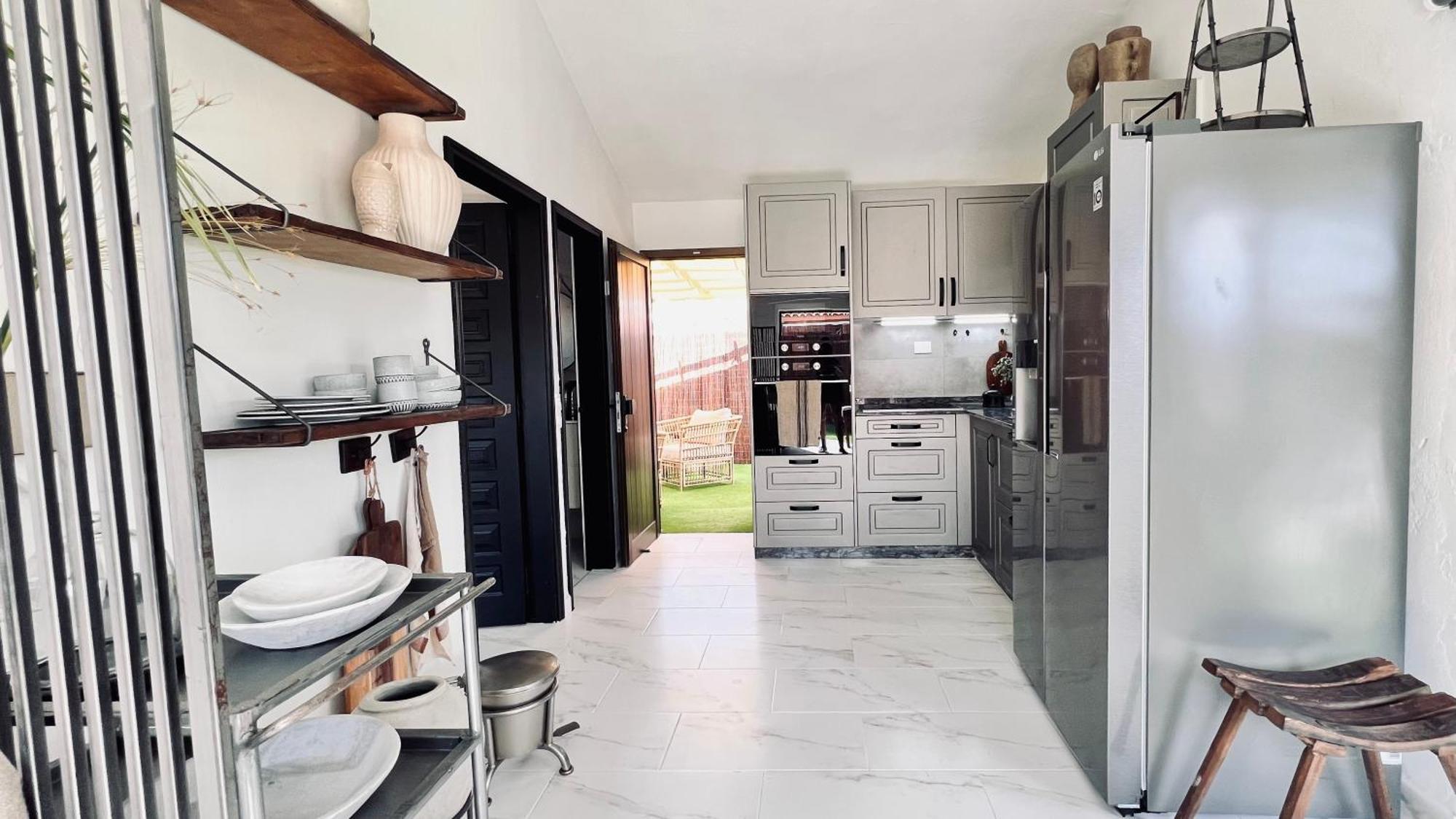 Casa Boutique Luxury Yumbo Villa Playa del Inglés Exteriör bild
